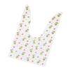 Black Temptation 50 Pcs Cute Rabbit Ears Food Packaging Bags Candy Cookie Pastry Bags #04 view 1