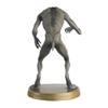 Eaglemoss Harry Potter Wizarding World 1:16 Figure | 015 Werewolf view 4