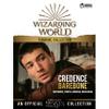 Harry Potter Wizarding World Credence Barebone with Magazine view 2