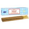 Nag Champa Authentic Satya Sai Baba Incense Sticks | Organic Hand-Dipped Incense | Natural Herbs & Aromatic Ingredients | Burn Time 30 Minutes Spiritual Gifts, Which Craft Supplies view 1