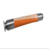 1.5" Brewery Beer Hose Food Grade Beverage Transfer Hose with Tri-Clamp (12 inch) view 1