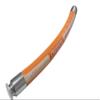 1.5" Brewery Beer Hose Food Grade Beverage Transfer Hose with Tri-Clamp (12 inch) view 3
