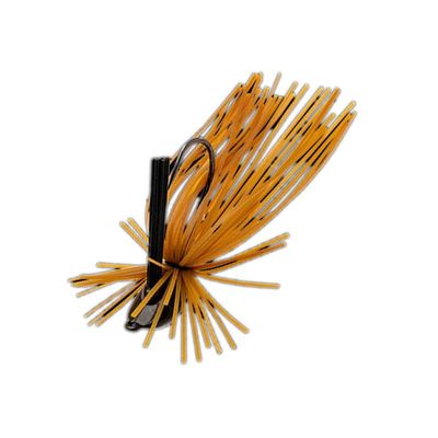 Nories 162 Gunter Jig Light, 0.3 oz (9 g), Japan Shrimp