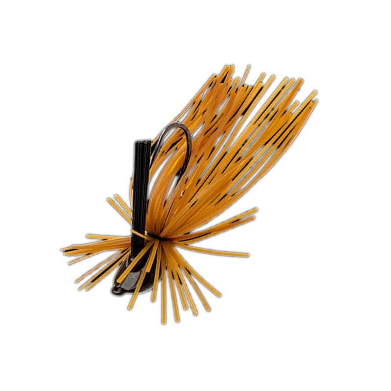 Nories 162 Gunter Jig Light, 0.3 oz (9 g), Japan Shrimp