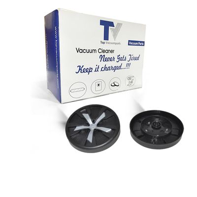 1584 Replacement Part For Bissell proheat Revolution Wheel 2Pk # compare to part 1606422