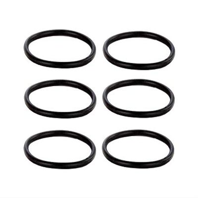 (6) Vacuum Belts for Eureka F&G