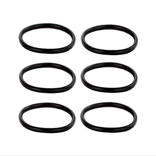 (6) Vacuum Belts for Eureka F&G