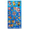 Nick Jr. Paw Patrol Preschool Backpack Set - Bundle with an 11" Mini Backpack, Stickers, More | Chase Marshall and Rubble School Supplies for Kids view 3