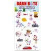 Nick Jr. Paw Patrol Preschool Backpack Set - Bundle with an 11" Mini Backpack, Stickers, More | Chase Marshall and Rubble School Supplies for Kids view 4