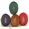 Adriatica Viatic Leather Goods/Tech Holder Bianco view 2