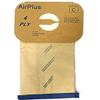 24 Vacuum Cleaner Bags Replacement Part For Electrolux Canister - Style C # compare to part 3EL3000001 view 1