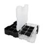 Shrewd Adapt Kit - Modular Compartment Organizer view 2