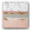 Renditions Gallery Modern Canvas Artwork for Home Spring time in Sedona Abstract Paintings for Living Room Office Kitchen Decor - 40"x40" LT34 view 1