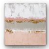 Renditions Gallery Modern Canvas Artwork for Home Spring time in Sedona Abstract Paintings for Living Room Office Kitchen Decor - 40"x40" LT34 view 2