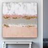 Renditions Gallery Modern Canvas Artwork for Home Spring time in Sedona Abstract Paintings for Living Room Office Kitchen Decor - 40"x40" LT34 view 4