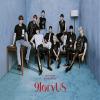 SF9 '9loryUS' 8th Mini Album 2 Version SET CD+112p Booklet+Bookband+1p Concept PhotoCard+1p Selfie+Message PhotoCard SET+Tracking Kpop Sealed view 3