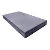 *Cover ONLY*- Outdoor Daybed Fitted Sheet Slipcover 6" Contrast Trim Queen AD001 view 1