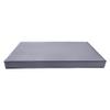 *Cover ONLY*- Outdoor Daybed Fitted Sheet Slipcover 6" Contrast Trim Queen AD001 view 2