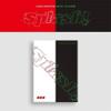 Lee Jinhyuk 'Splash!' 2nd Mini Album Random Version CD+1p Poster+80p PhotoBook+1p Folding Poster On Pack+1p PhotoCard+1p Pop-Up Card+1p Post+1p Bookmark+Message PhotoCard Set+Tracking Kpop Sealed view 1