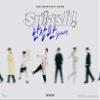 Lee Jinhyuk 'Splash!' 2nd Mini Album Random Version CD+1p Poster+80p PhotoBook+1p Folding Poster On Pack+1p PhotoCard+1p Pop-Up Card+1p Post+1p Bookmark+Message PhotoCard Set+Tracking Kpop Sealed view 3