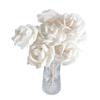 10 Soul Rose Sola Flower Reed Diffuser by Plawanature view 1