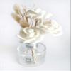 10 Soul Rose Sola Flower Reed Diffuser by Plawanature view 3