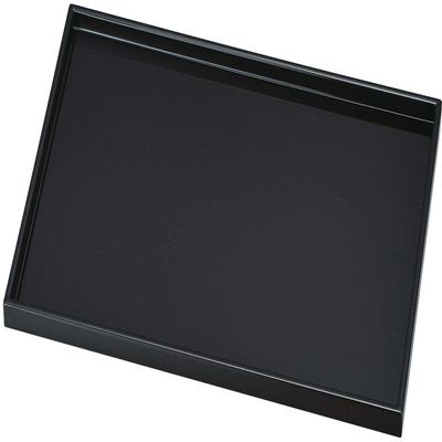 10.0 Long Angle hospitalization Tray