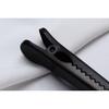 10 Pakcs scoop and clip 2 in 1 Stainless Steel 1 tbsp Ground Measuring Spoon with Bag Clip for Coffee Tea view 4