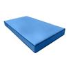 *Cover ONLY*- Outdoor Daybed Fitted Sheet Slipcover 6" Contrast Trim Queen AD102 view 1