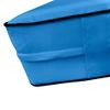 *Cover ONLY*- Outdoor Daybed Fitted Sheet Slipcover 6" Contrast Trim Queen AD102 view 3