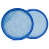 304087001 HEPA Filter for Hoover UH71250, UH71200, UH72630, UH71230, UH72625, UH71255, UH70825, UH72600, UH70832, UH70830, UH71251, UH70820, UH70800 UH71214 UH71215 Vacuum, Washable, 2 Pack view 2