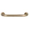 Atyhao Bathtub Handrail, Brass Bathtub Handrail Mounted Helping Handle Bars for Children Pregn Elderly view 4