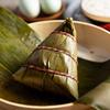 Large bamboo leaves 100, the Dragon Boat Festival holiday view 4