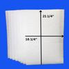 Fast-Shipped-Filters 8-18x24 Tolaline CG 1000 Star Series Compatible Replacement Filters view 1