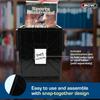 BCW Magazine Bin view 4