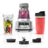 Ninja Blenders for Kitchen | Smoothie Blender, Mixer, Grinder - Premium Blending Performance for Sauces, Frozen Drinks, and More | 1200 Peak Watt Motor | SS101 Foodi Personal Smoothie Maker view 1
