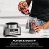 Ninja Blenders for Kitchen | Smoothie Blender, Mixer, Grinder - Premium Blending Performance for Sauces, Frozen Drinks, and More | 1200 Peak Watt Motor | SS101 Foodi Personal Smoothie Maker view 3