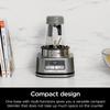 Ninja Blenders for Kitchen | Smoothie Blender, Mixer, Grinder - Premium Blending Performance for Sauces, Frozen Drinks, and More | 1200 Peak Watt Motor | SS101 Foodi Personal Smoothie Maker view 4