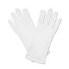 Beistle Theatrical Gloves 6 Pairs Awards Night Party Supplies VIP Costume Accessories, One Size, White view 2