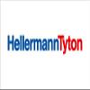 HellermannTyton - FPDS2-W - White - (Pack of 1) view 2