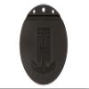 T-H Marine FSRK-3-DP Scupper Flapper Repair Kit - Black view 4