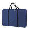 Explore Land Heavy Duty Chair Storage Bag for Folding Longue Zero Gravity Light Weight Transport Folding Rollator Walker (Bule) view 1