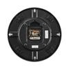 Knot Clock Blue x Bar Index (Black) view 2