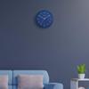 Knot Clock Blue x Bar Index (Black) view 4