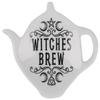 Alchemy Gothic Witches Brew: Tea Spoon Holder/Rest view 1