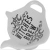 Alchemy Gothic Witches Brew: Tea Spoon Holder/Rest view 3