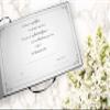 Guardian Angel (Teal) Photo Funeral Guest Book Celebration of Life, Guest Book for Funeral, Funeral Guest Books Celebration of Life, Funeral Guest Book for Memorial Service - Sign in Book for Funeral view 3