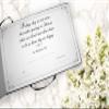 COMMEMORATIVE CREMATION URNS Supernova Photo Funeral Guest Book for Memorial Service and Celebration of Life Guest Book for Memorial Service - Beautiful & Vibrant Sign in Book for Funeral view 3