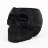 Dashamce Skull Planter Dish Large Flower Pot Container Box Halloween Skull Candy Bowl Desk Decoration view 1