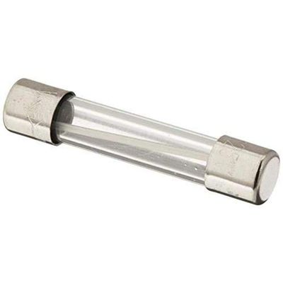 Frigidaire 5304509451 Line Fuse, Clear